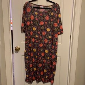 Lularoe Julia